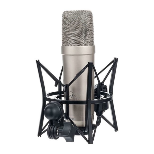 میکروفون بهرینگر Behringer TM1 - تصویر 2