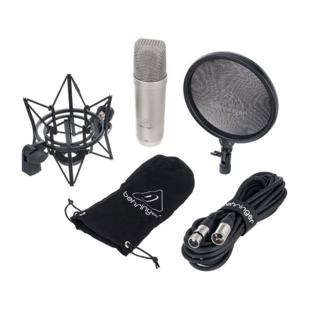 میکروفون بهرینگر Behringer TM1 - تصویر 3