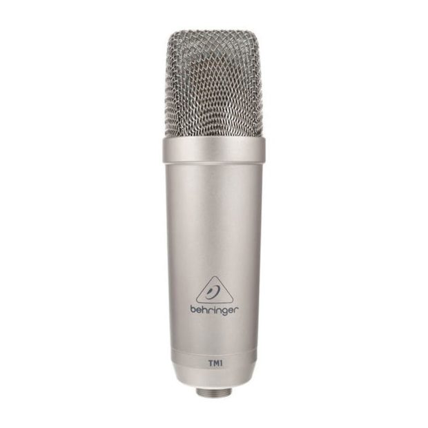 میکروفون بهرینگر Behringer TM1 - تصویر 4