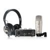 کارت صدا بهرینگر Behringer U-Phoria Studio