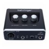 کارت صدا بهرینگر Behringer U-Phoria Studio - تصویر 3