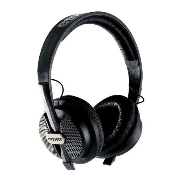 کارت صدا بهرینگر Behringer U-Phoria Studio - تصویر 9