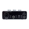 کارت صدا بهرینگر Behringer U-Phoria UM2