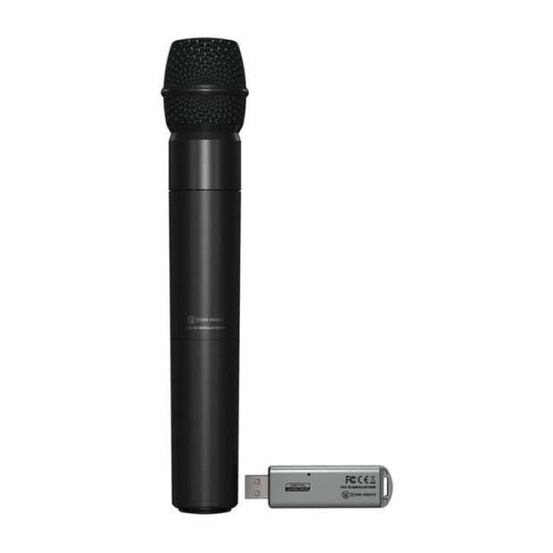 میکروفون بیسیم بهرینگر Behringer ULM100USB - تصویر 1
