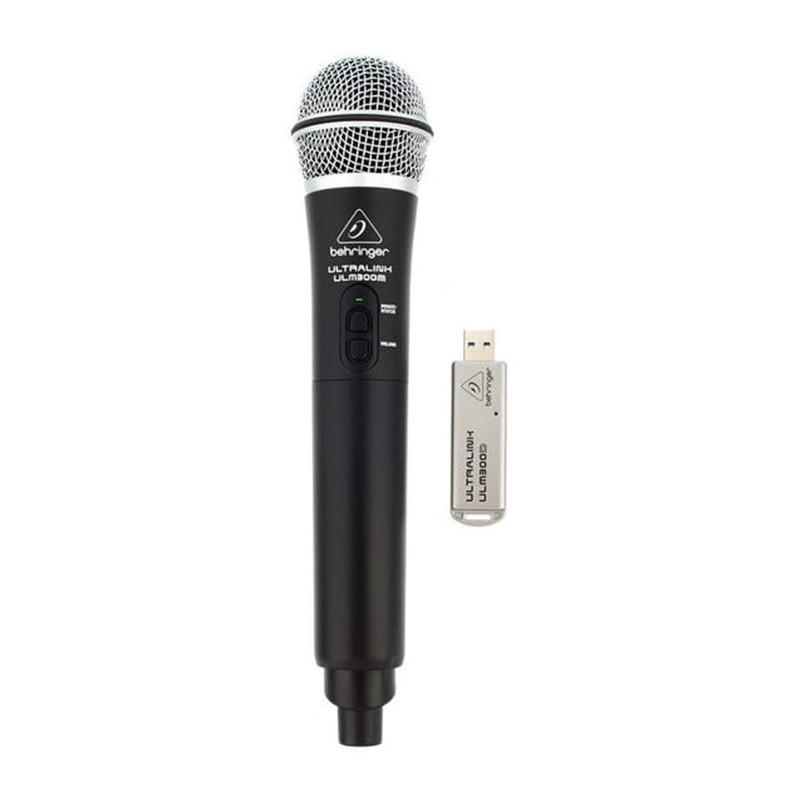 میکروفن بیسیم بهرینگر Behringer ULM300USB