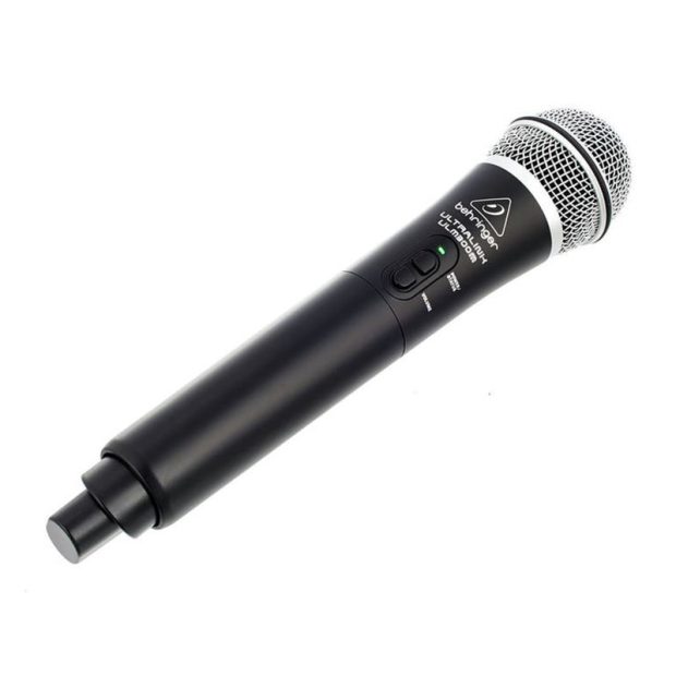 میکروفون بیسیم بهرینگر Behringer ULM300USB - تصویر 2