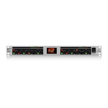 پری آمپ بهرینگر Behringer Ultragain Pro MIC2200