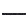 پری آمپ و پردازنده صدا بهرینگر Behringer Ultralink MS8000 Microphone Splitter