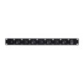 پری آمپ و پردازنده صدا بهرینگر Behringer Ultralink MS8000 Microphone Splitter