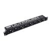 پری آمپ و پردازنده صدا بهرینگر Behringer Ultralink MS8000 Microphone Splitter - تصویر 2