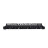 پری آمپ و پردازنده صدا بهرینگر Behringer Ultralink MS8000 Microphone Splitter - تصویر 3
