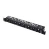 پری آمپ و پردازنده صدا بهرینگر Behringer Ultralink MS8000 Microphone Splitter - تصویر 4