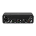 کارت صدا بهرینگر Behringer UMC22