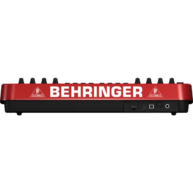 میدی کنترلر بهرینگر Behringer UMX 250 - تصویر 3