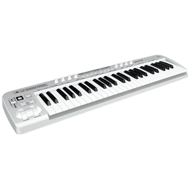 میدی کنترلر بهرینگر Behringer UMX 49 - تصویر 1