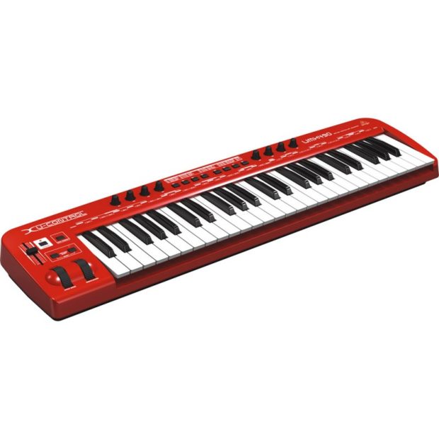 میدی کنترلر بهرینگر Behringer UMX 490 - تصویر 1