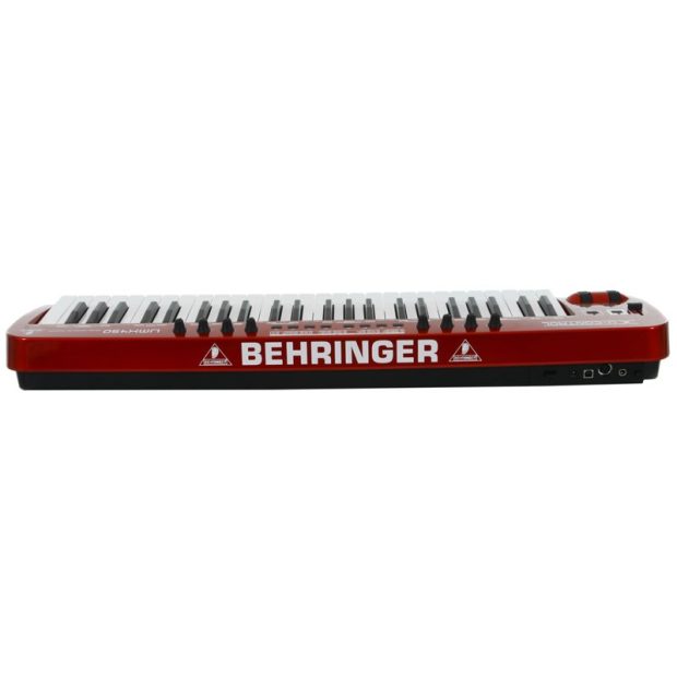 میدی کنترلر بهرینگر Behringer UMX 490 - تصویر 5