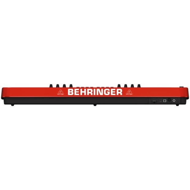 میدی کنترلر بهرینگر Behringer UMX 490 - تصویر 6