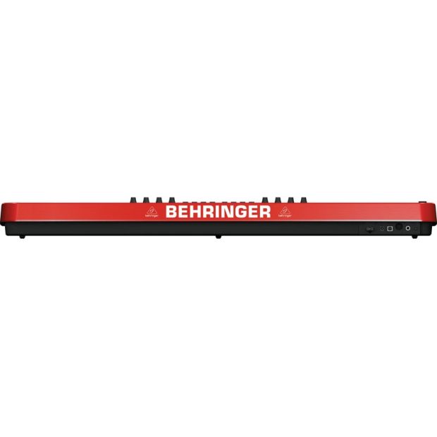 میدی کنترلر بهرینگر Behringer UMX 610 - تصویر 2