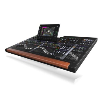 میکسر صدا بهرینگر Behringer Wing - Image 2