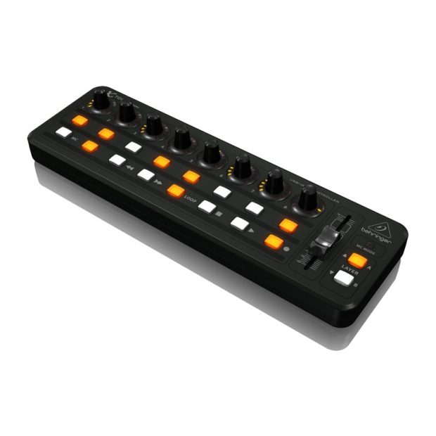 کنترلر نرم افزار بهرینگر Behringer X-Touch Mini - تصویر 3