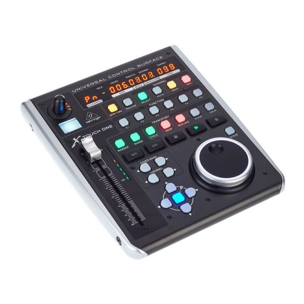 کنترلر نرم افزار بهرینگر Behringer X-TOUCH ONE - تصویر 3