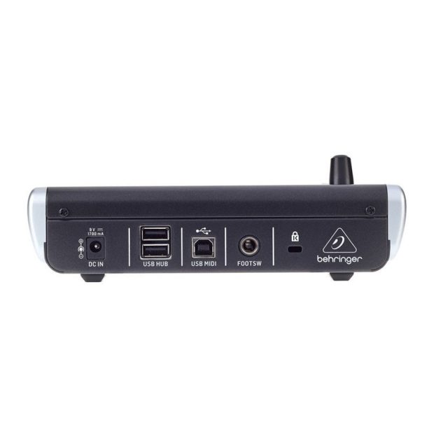 کنترلر نرم افزار بهرینگر Behringer X-TOUCH ONE - تصویر 6