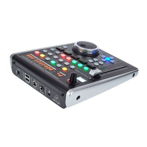 کنترلر نرم افزار بهرینگر Behringer X-TOUCH ONE - تصویر 7