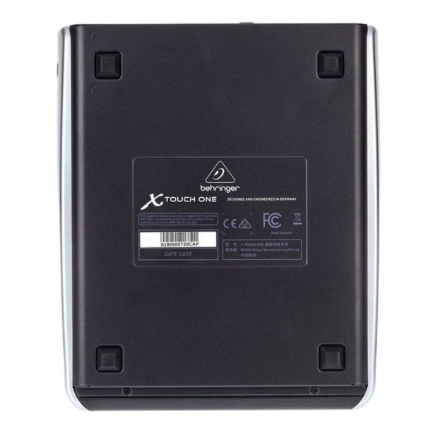 کنترلر نرم افزار بهرینگر Behringer X-TOUCH ONE - تصویر 8