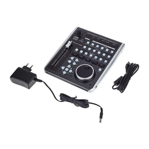 کنترلر نرم افزار بهرینگر Behringer X-TOUCH ONE - تصویر 10