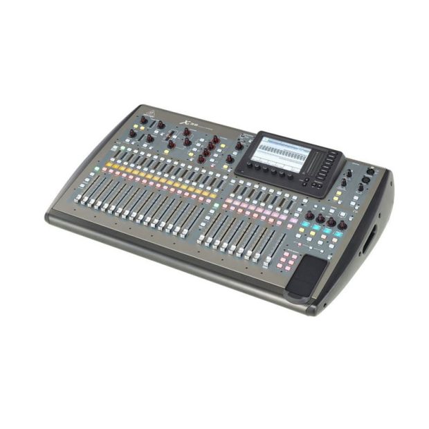 میکسر صدا بهرینگر Behringer X32 - تصویر 2
