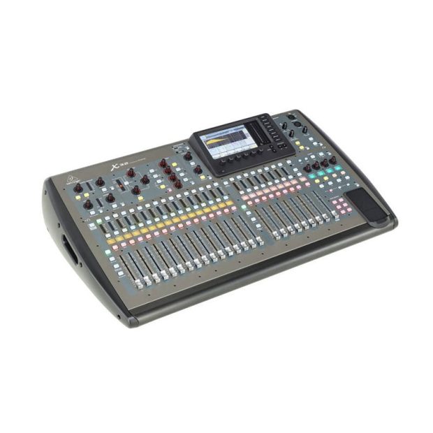 میکسر صدا بهرینگر Behringer X32 - تصویر 3