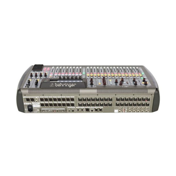 میکسر صدا بهرینگر Behringer X32 - تصویر 4