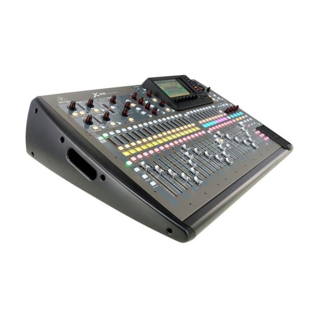میکسر صدا بهرینگر Behringer X32 - تصویر 7