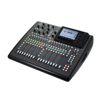 میکسر صدا بهرینگر Behringer X32 Compact - Image 2