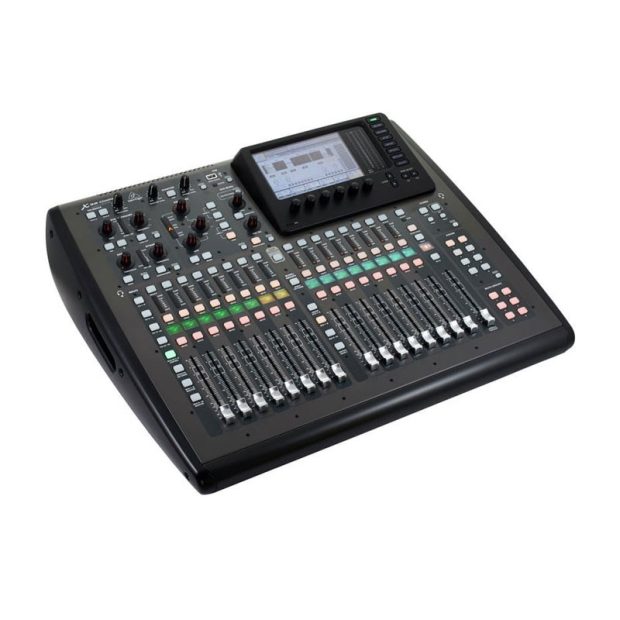 میکسر صدا بهرینگر Behringer X32 Compact - تصویر 4