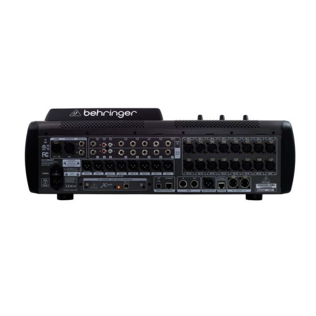میکسر صدا بهرینگر Behringer X32 Compact - تصویر 6