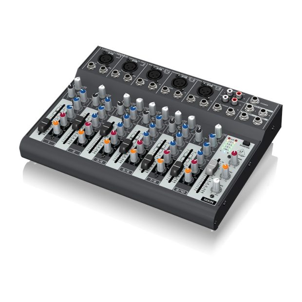 میکسر صدا بهرینگر Behringer Xenyx 1002B - تصویر 3