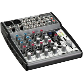 میکسر صدا بهرینگر Behringer Xenyx 1002FX - Image 2
