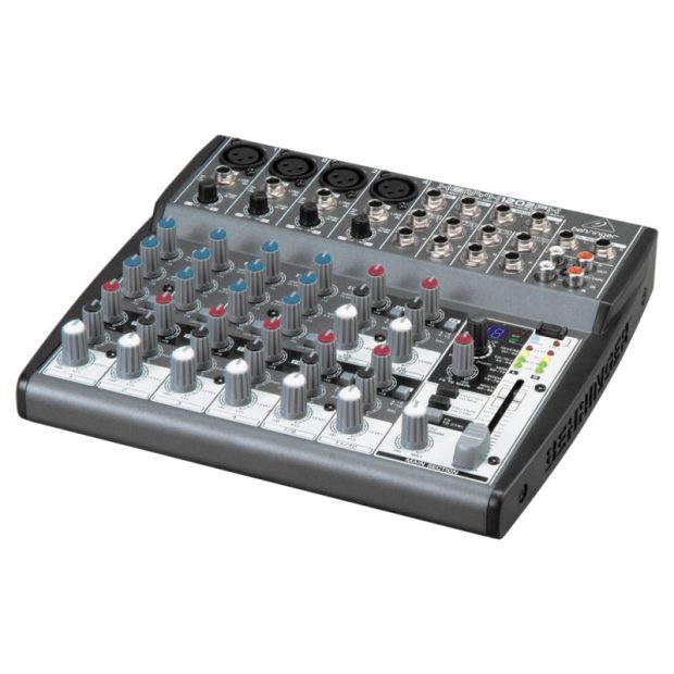 behringer-xenyx-1202-01-800x800-1.jpg میکسر صدا بهرینگر Behringer Xenyx 1202 - تصویر 1
