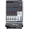 میکسر صدا بهرینگر Behringer Xenyx 1204 USB - تصویر 2