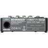 میکسر صدا بهرینگر Behringer Xenyx 502 - تصویر 3