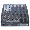 میکسر صدا بهرینگر Behringer Xenyx 802 - تصویر 7