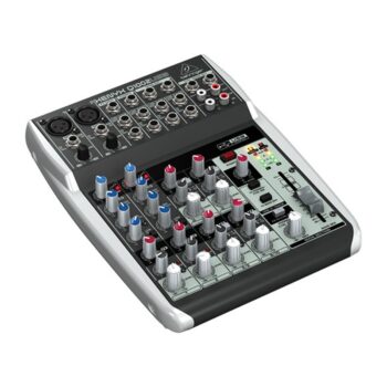 میکسر صدا بهرینگر Behringer Xenyx Q1002USB - Image 2