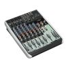 میکسر صدا بهرینگر Behringer Xenyx Q1204USB - تصویر 2
