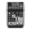 میکسر صدا بهرینگر Behringer Xenyx Q502USB