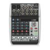 میکسر صدا بهرینگر Behringer Xenyx Q802USB