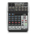 میکسر صدا بهرینگر Behringer Xenyx Q802USB