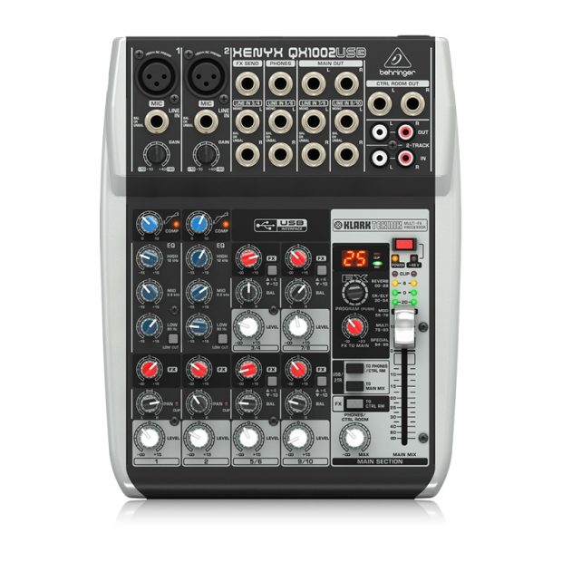 behringer-xenyx-qx1002usb-01-800x800-1.jpg میکسر صدا بهرینگر Behringer Xenyx QX1002USB - تصویر 1