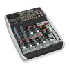 میکسر صدا بهرینگر Behringer Xenyx QX1002USB - تصویر 2